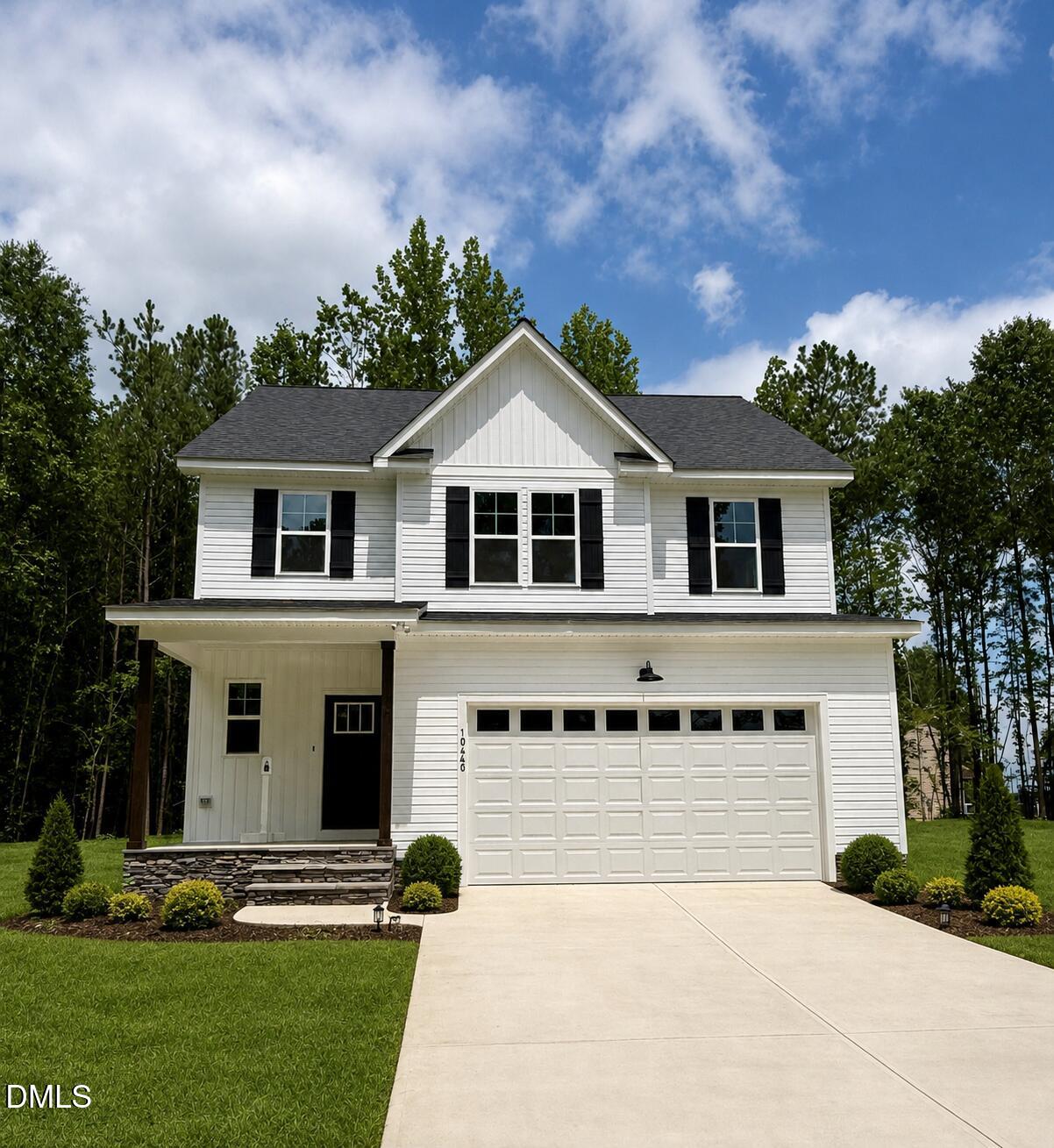 10440 Stallings Road, Spring Hope, NC 27882