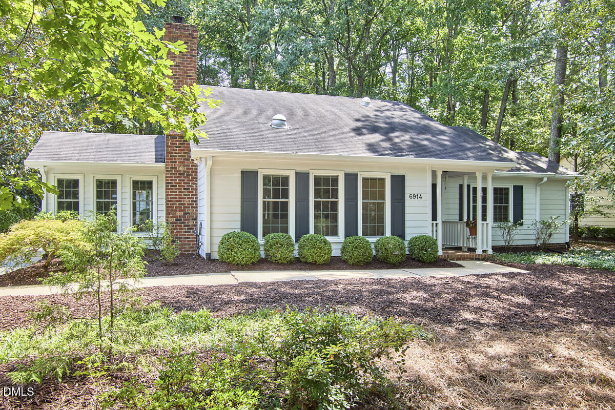 6914 Falconbridge Road, Chapel Hill, NC 27517