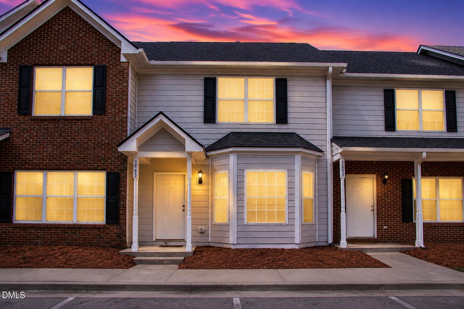 2849 Bennington Drive, Clayton, NC 27520