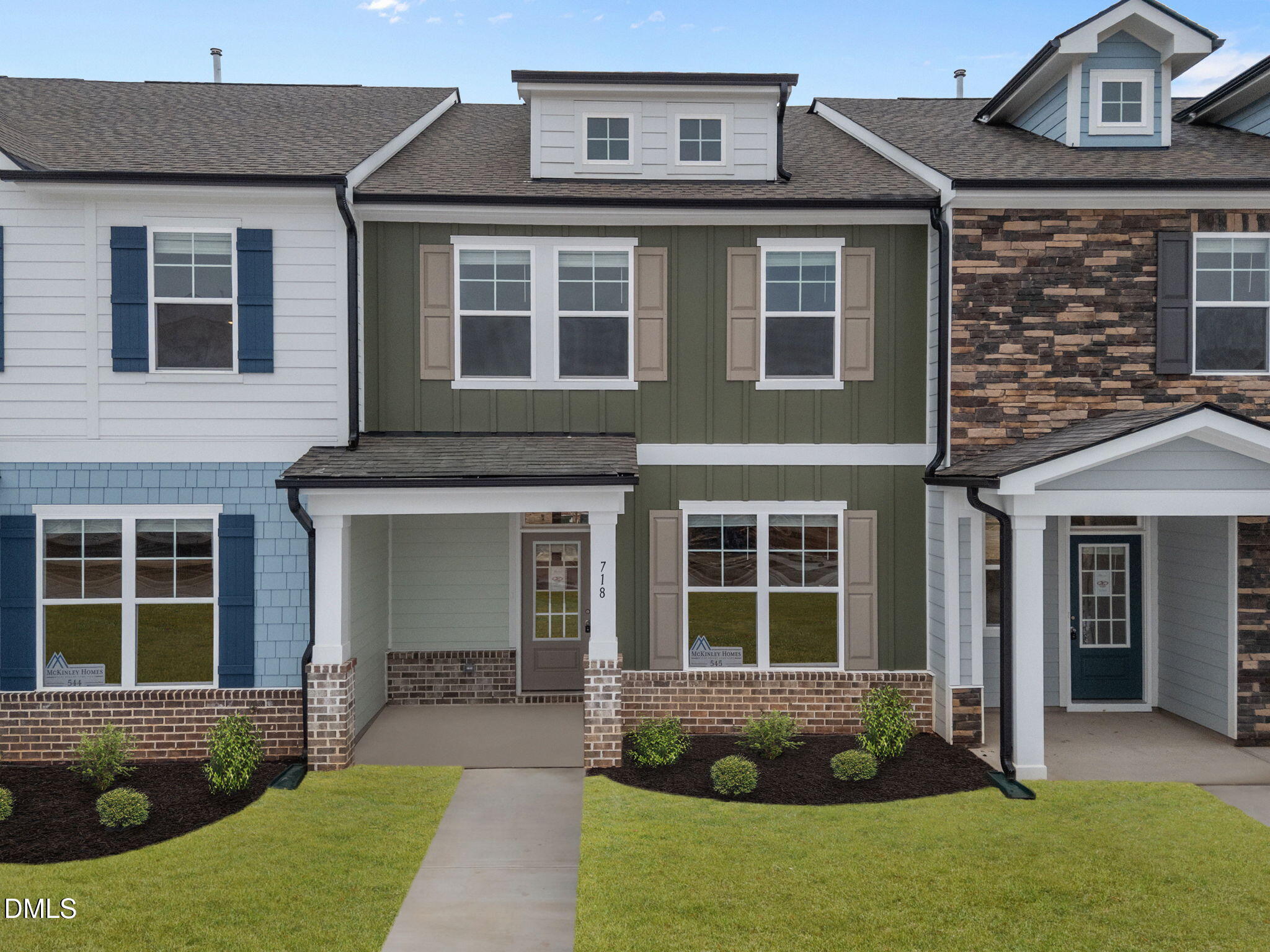 718 Winton Way 545, Wake Forest, NC 27587