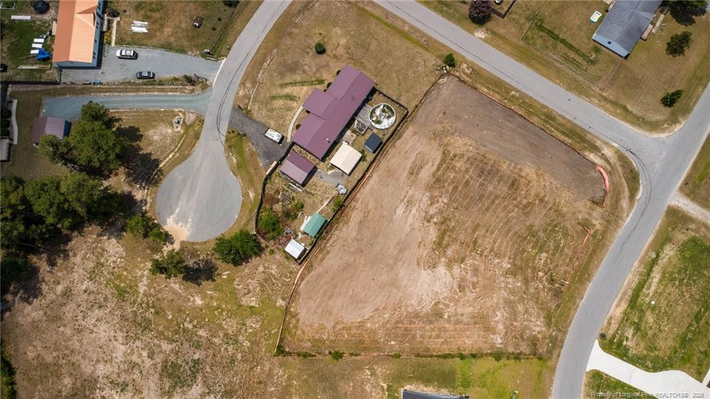 35 Red Bird (Lot 3) Drive, Cameron, NC 28326