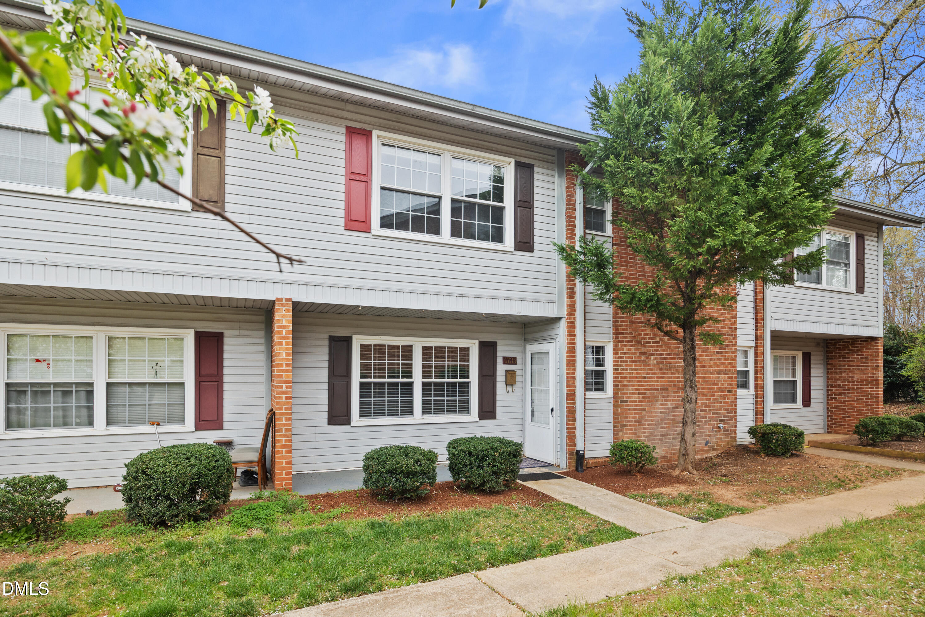4735 Champion Court, Greensboro, NC 27410