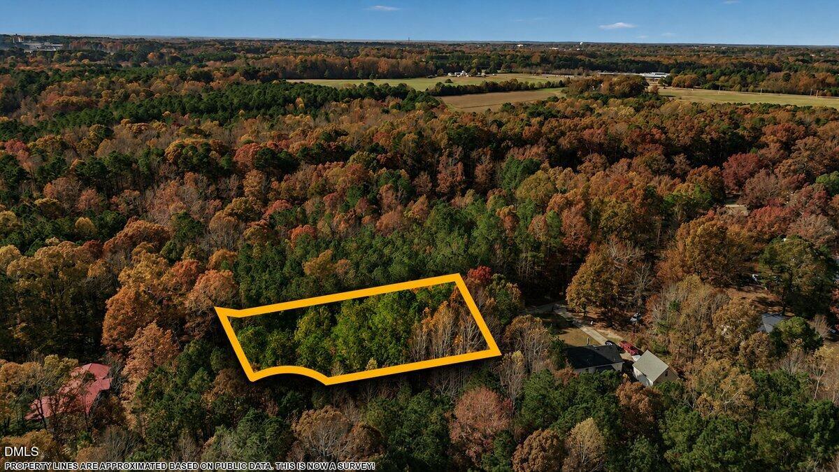 154 Ridgecrest Lane, Henderson, NC 27537