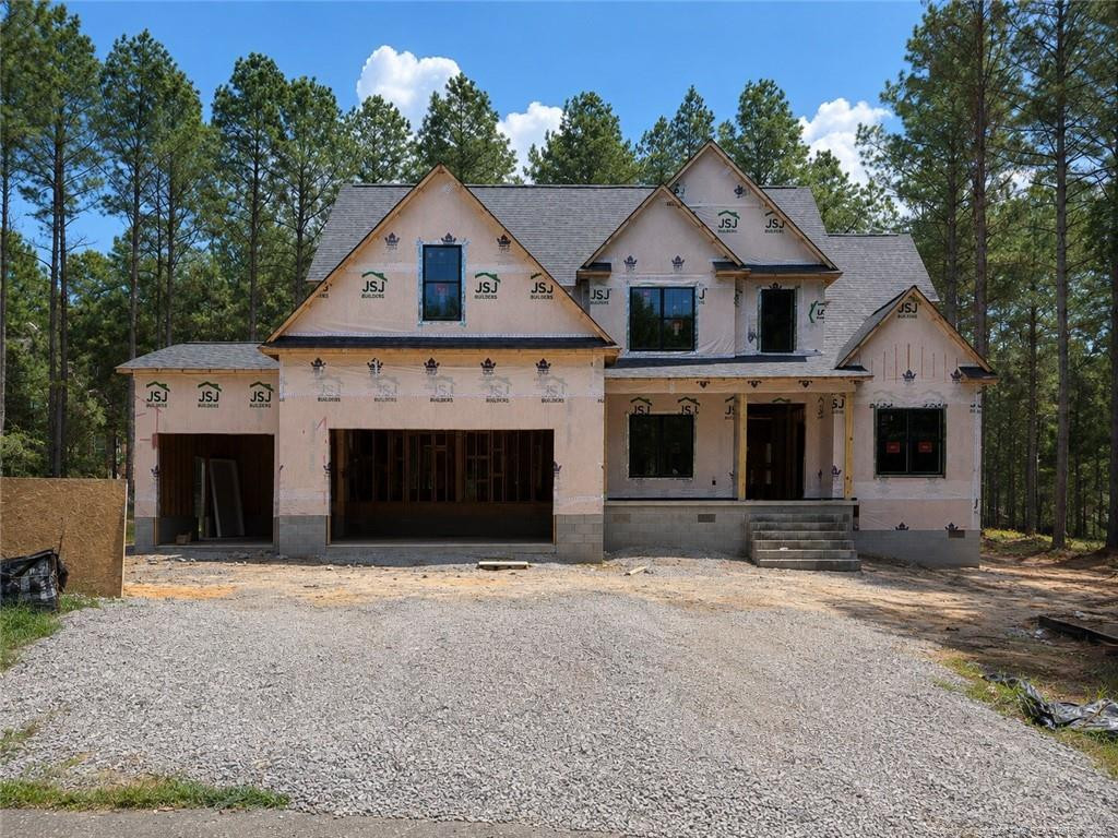 136 Leaning Pine Circle, Spring Lake, NC 28390