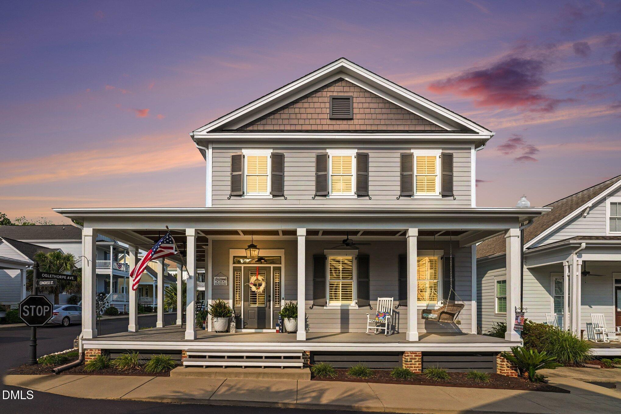 9 Congress Street, Clayton, NC 27527