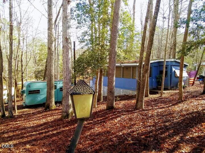 105 Catoose Drive, Louisburg, NC 27549