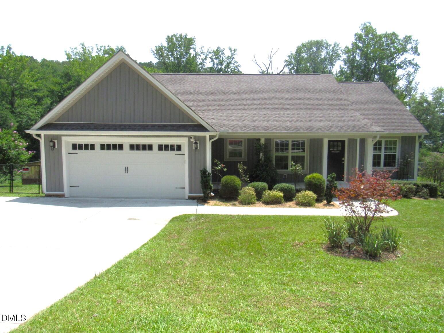104 Woodbine Drive, Louisburg, NC 27549