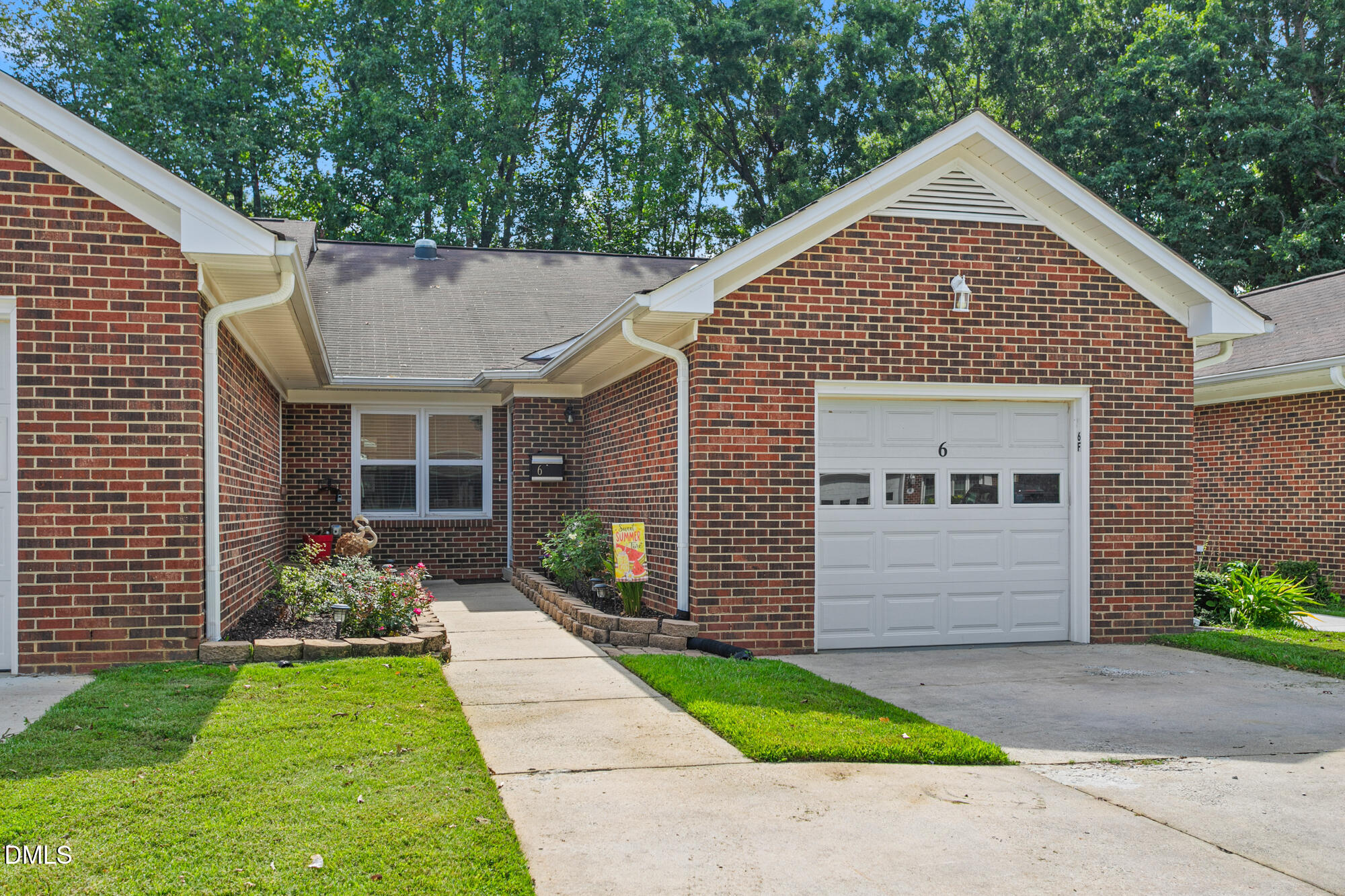 2435 Moran Street 6f, Burlington, NC 27215