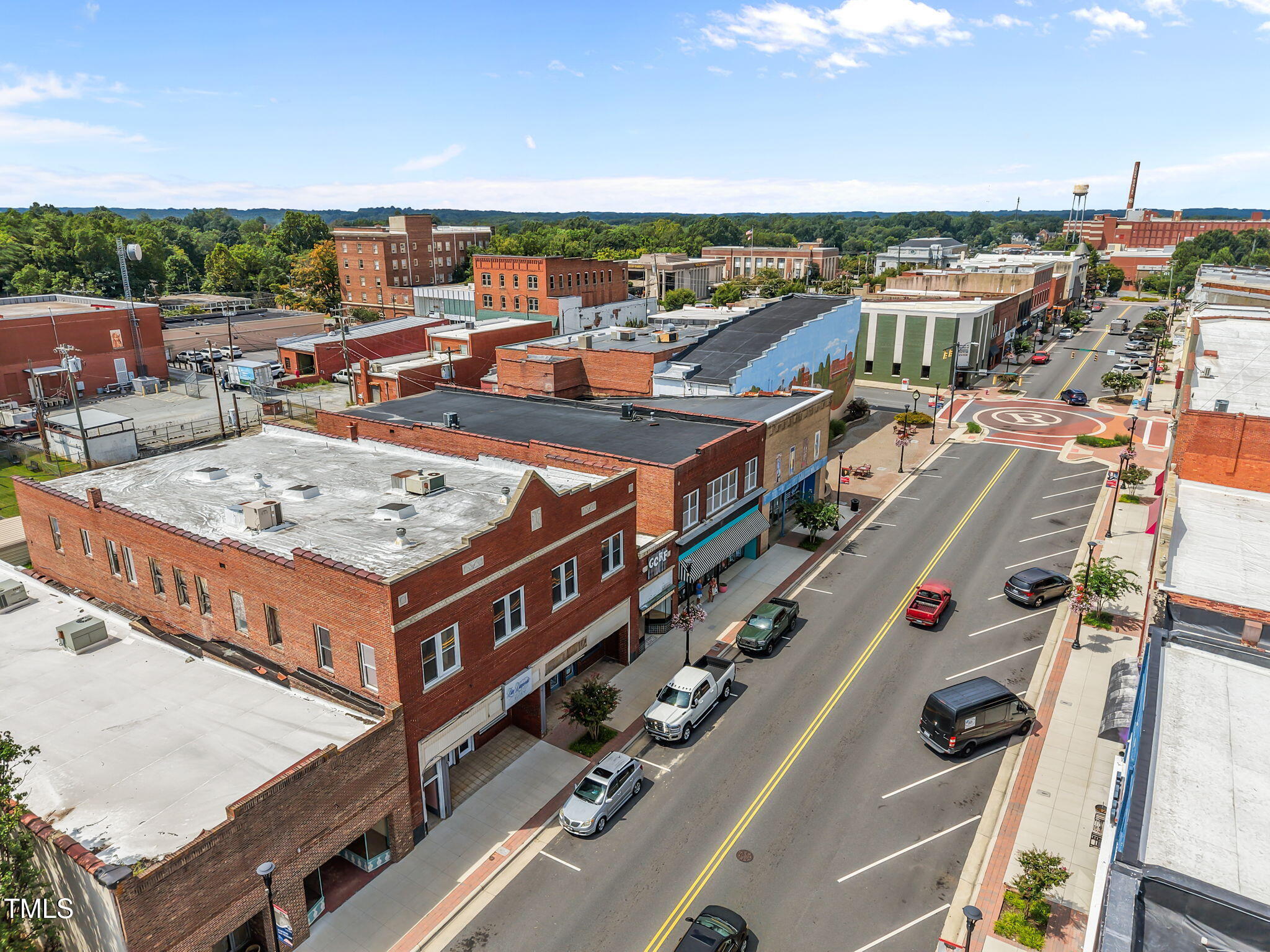 220 S Scales Street, Reidsville, NC 27320