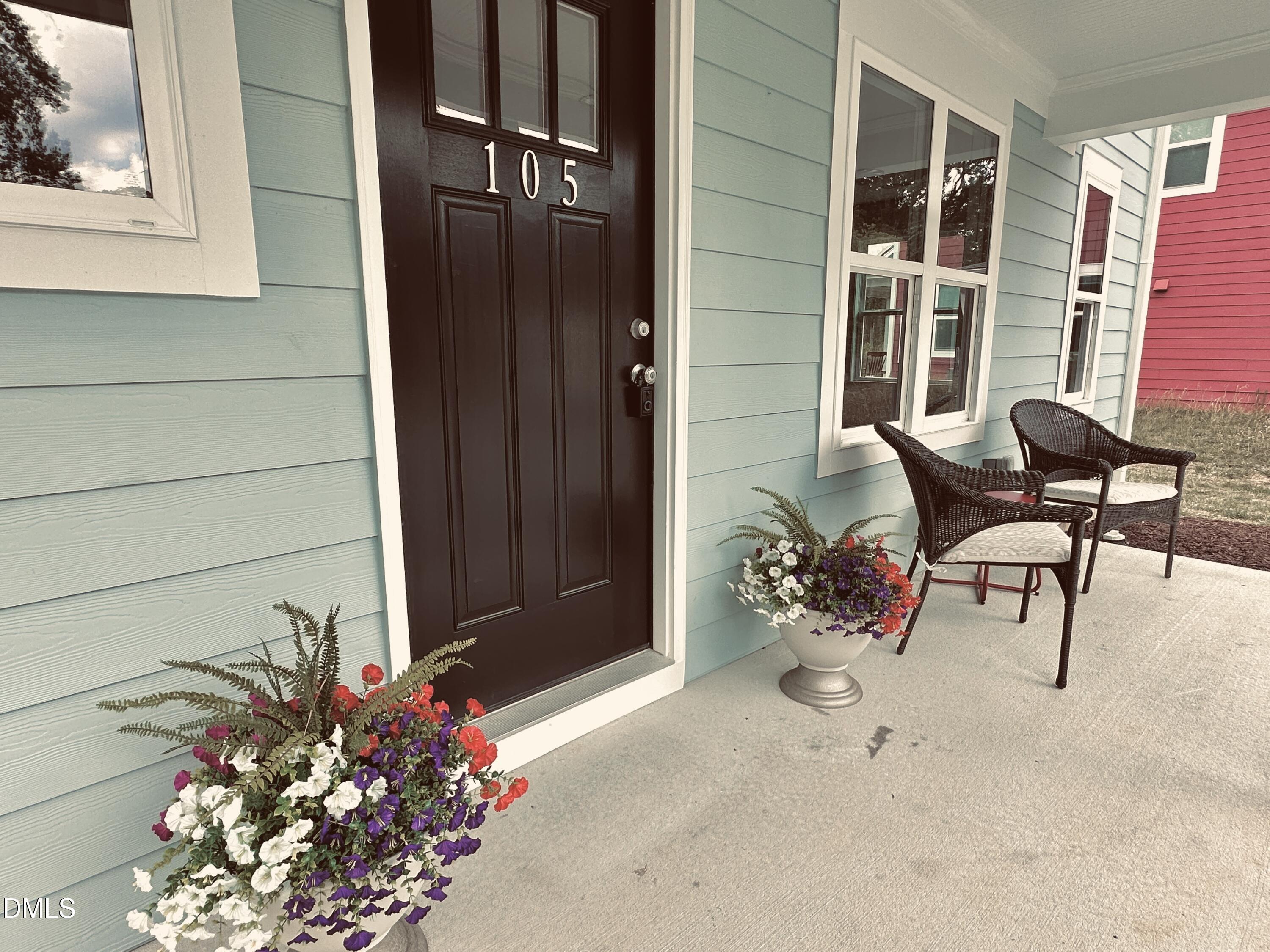 105 Hunter Place, Carrboro, NC 27510