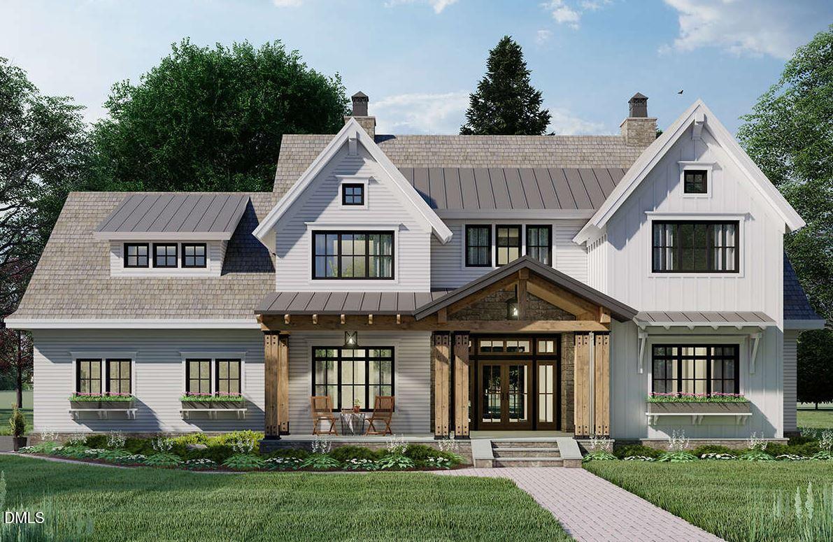 14 Home Place Court, Nashville, NC 27856