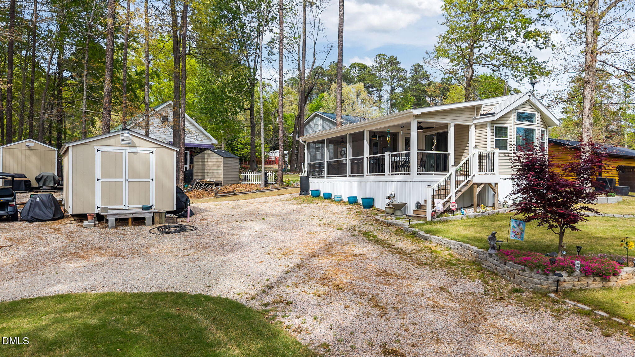107 Lightfoot Drive, Louisburg, NC 27549