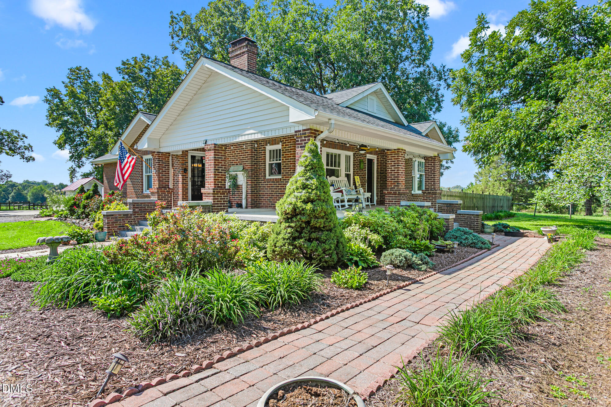 3016 Nc 62 Highway E, Liberty, NC 27298