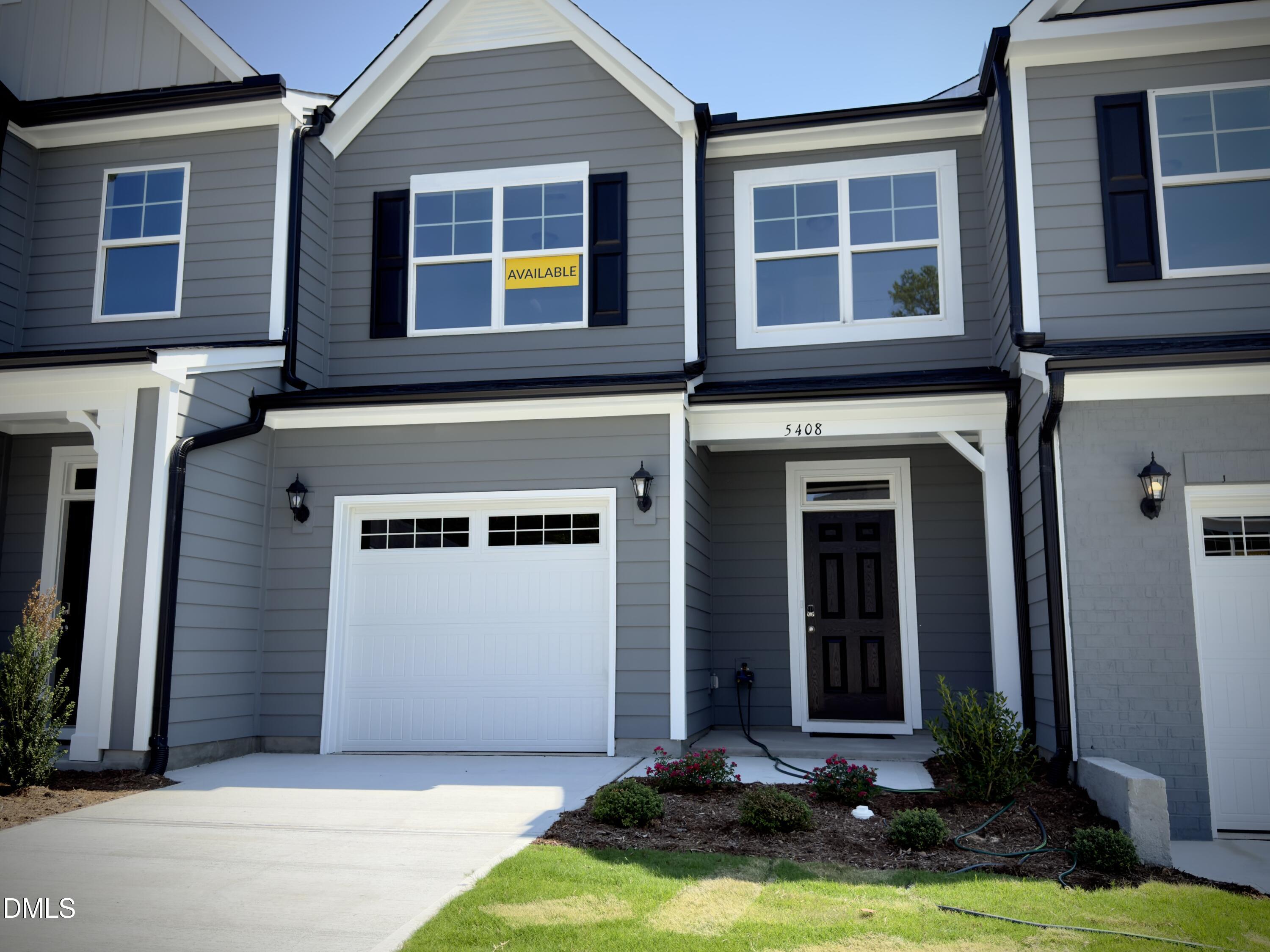 5408 Running Fox Lane, Durham, NC 27703