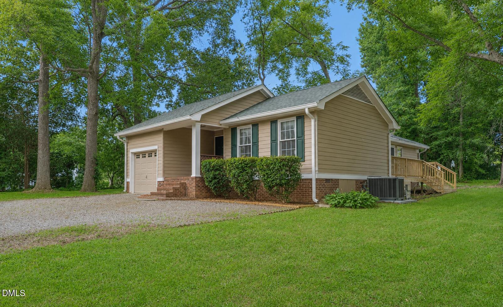 409 Dalkin Court, Burlington, NC 27215