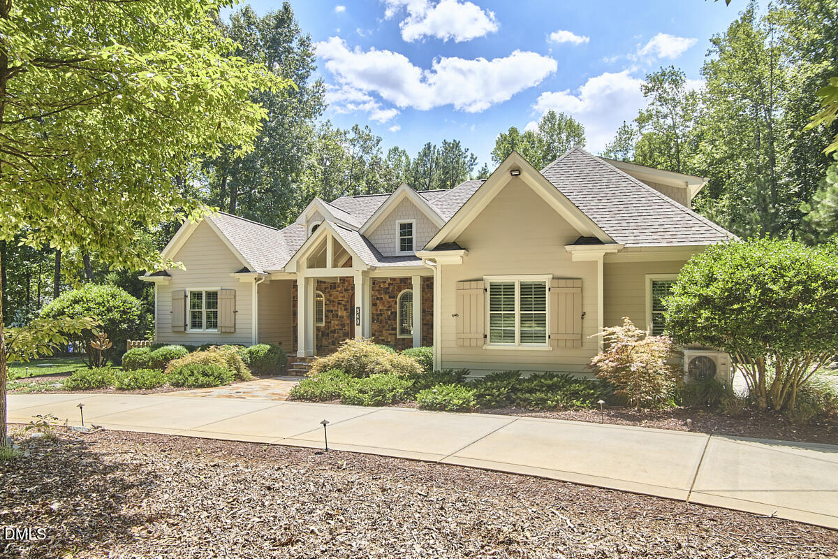 340 Fox Hill Farm Drive, Hillsborough, NC 27278
