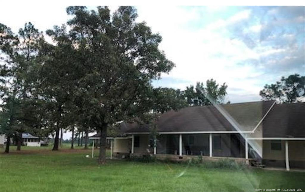 251 Kate Denny Road, Red Springs, NC 28377