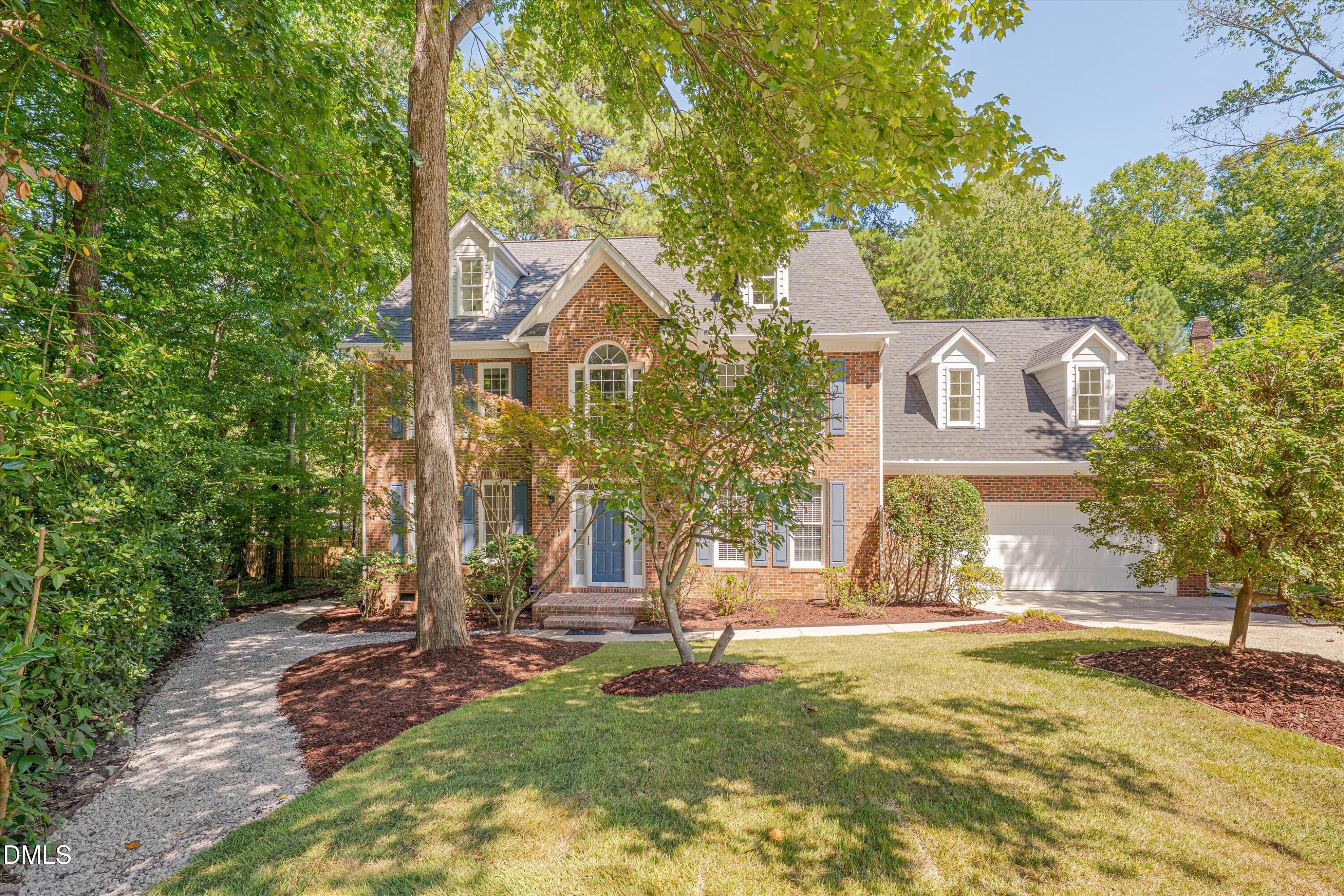 209 Connors Circle, Cary, NC 27511