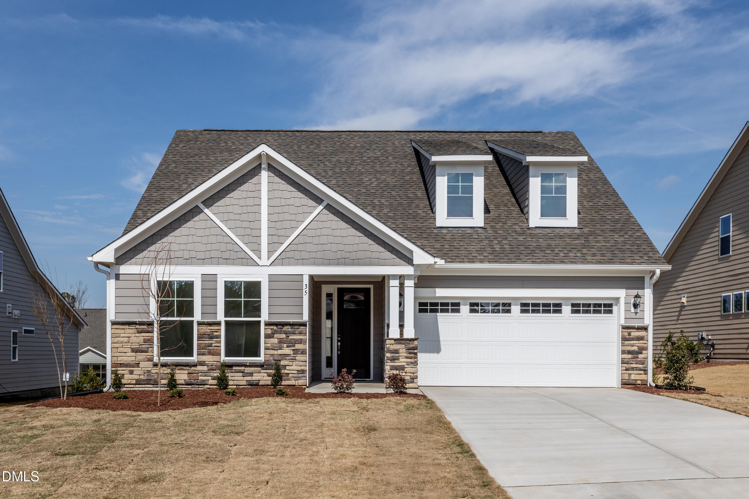 35 Slippery Elm Road, Youngsville, NC 27596