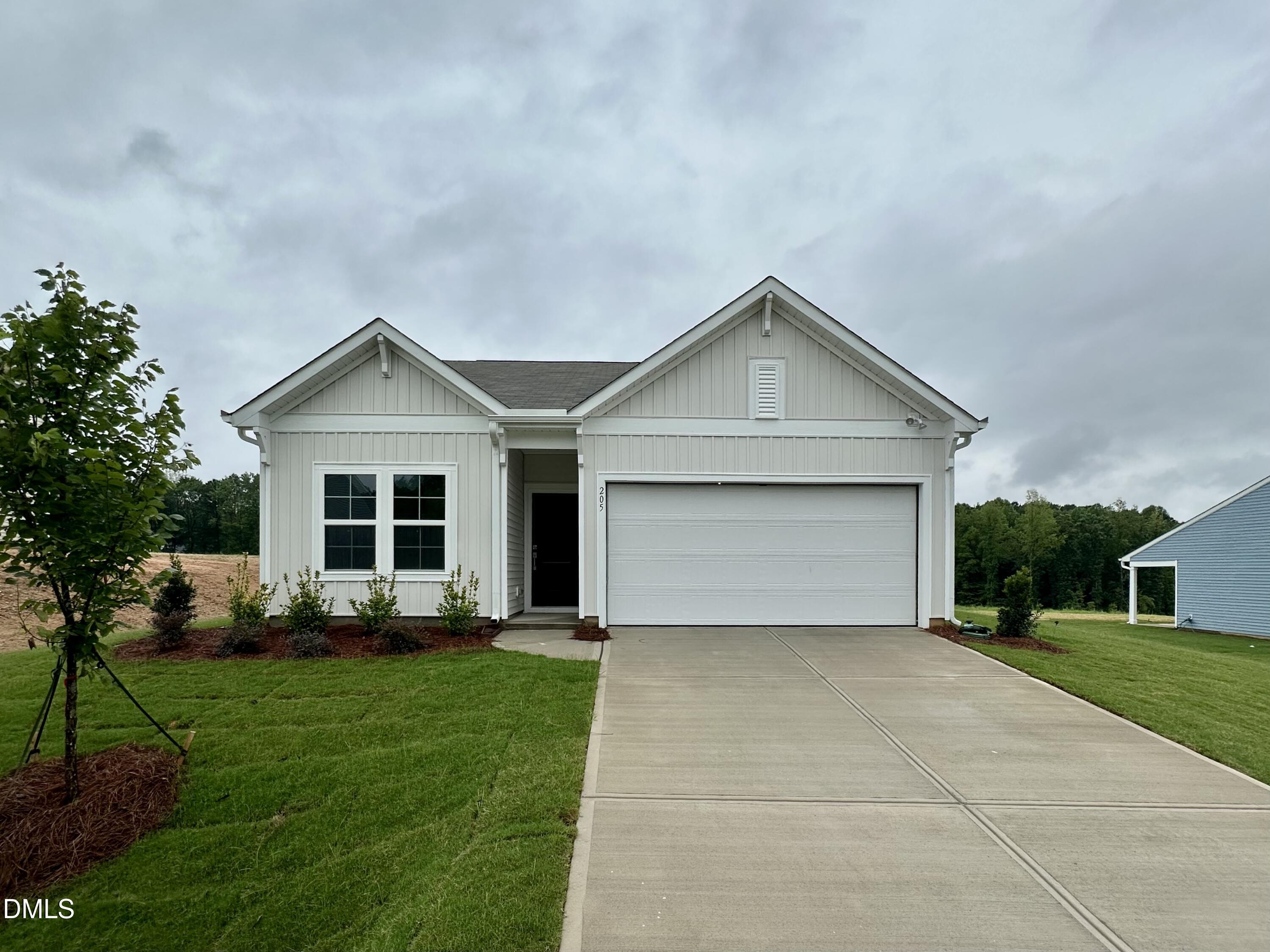 205 Buckthorn Drive, Youngsville, NC 27596