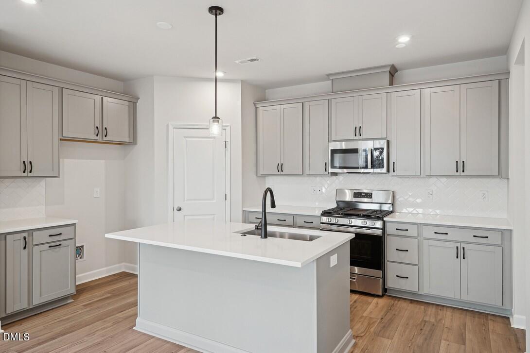 203 Solaire Alley, Wake Forest, NC 27587