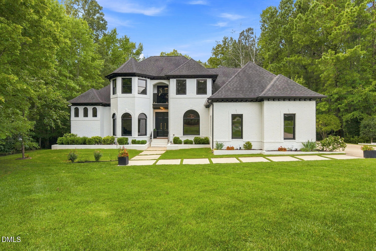 32 Woodgate Court, Durham, NC 27713