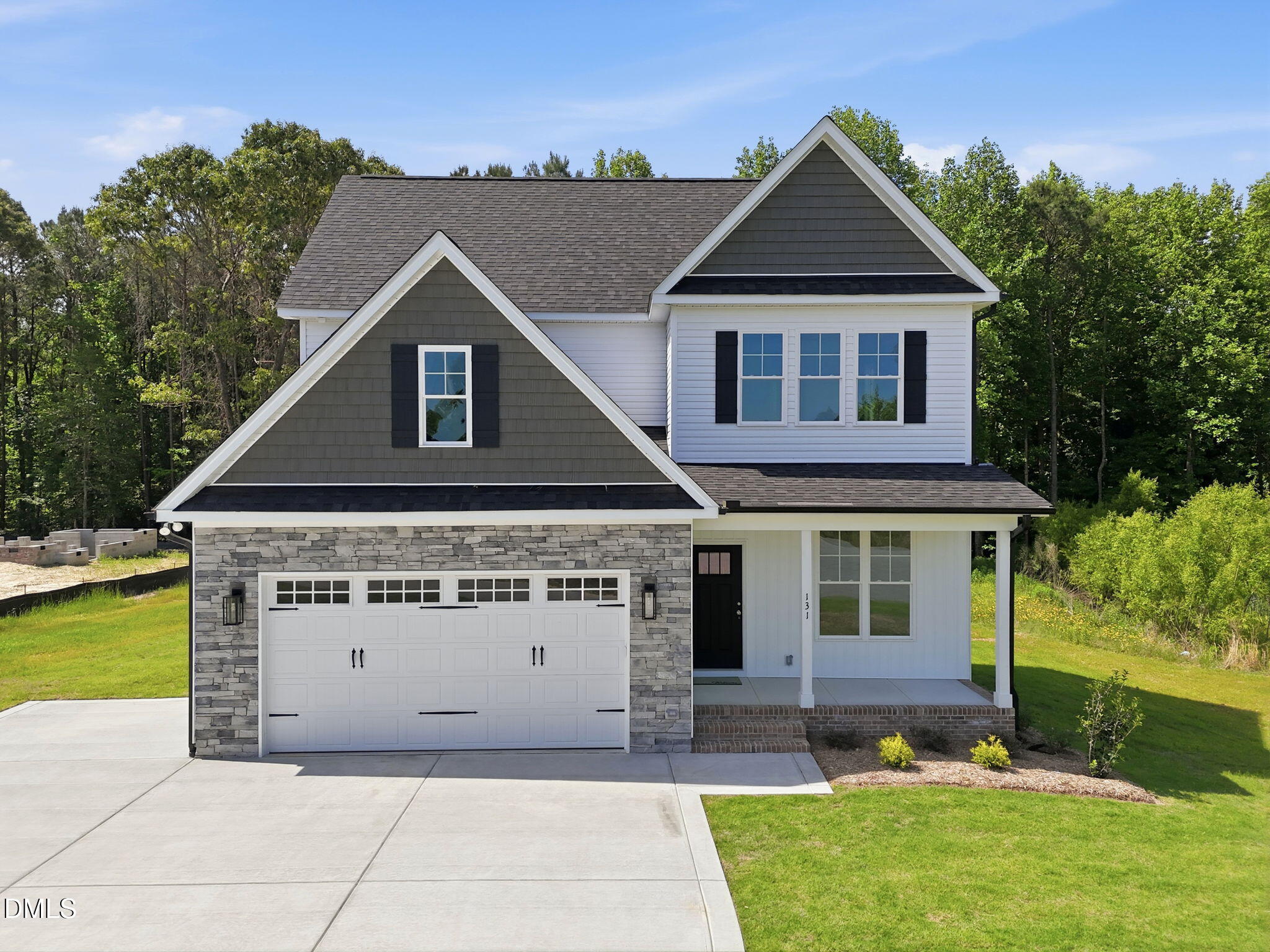 131 Crimson Court Lot 38, Smithfield, NC 27577