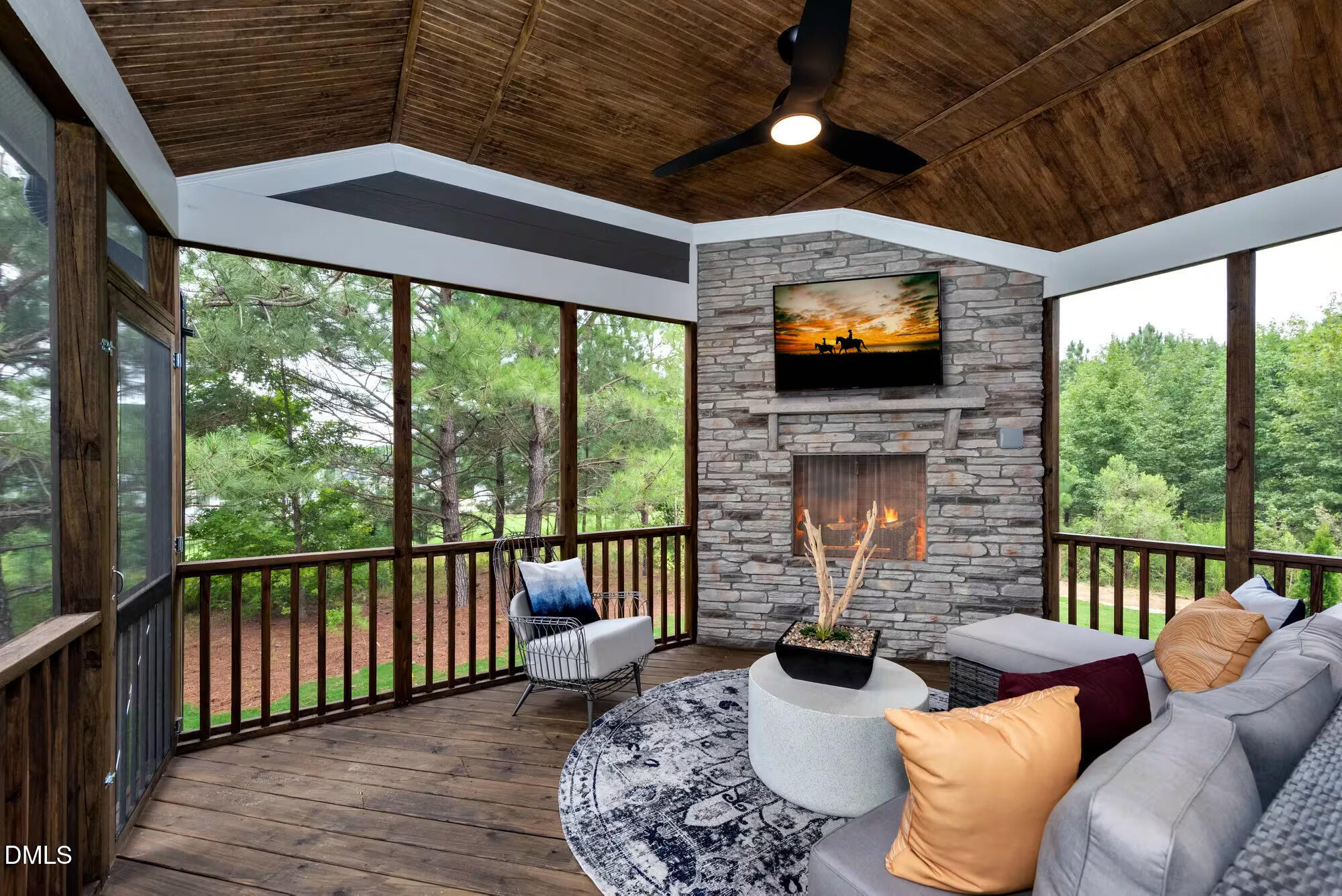 Lot 6 Conner Ridge Road, Efland, NC 27243