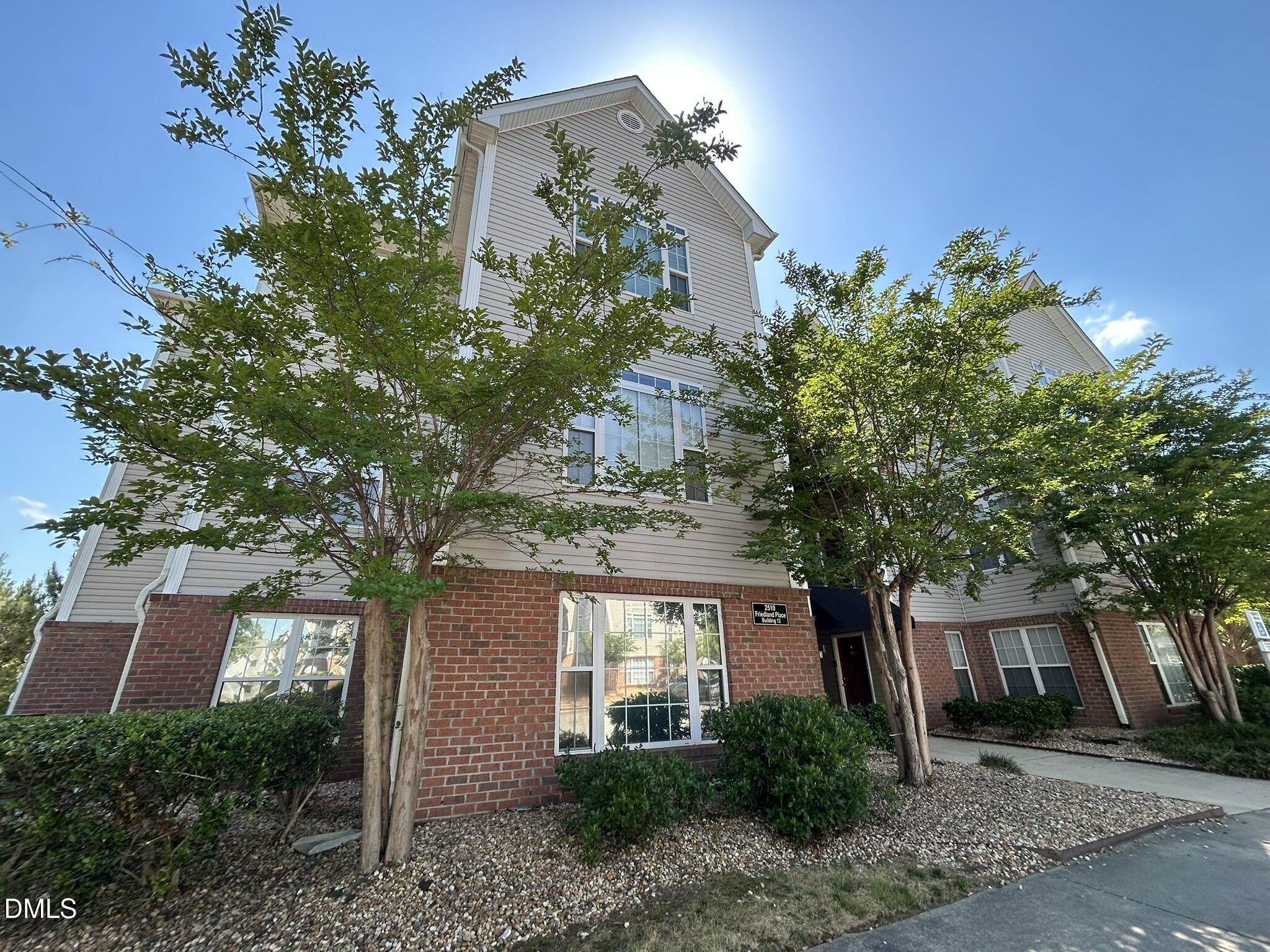 2510 Friedland Place 102, Raleigh, NC 27617