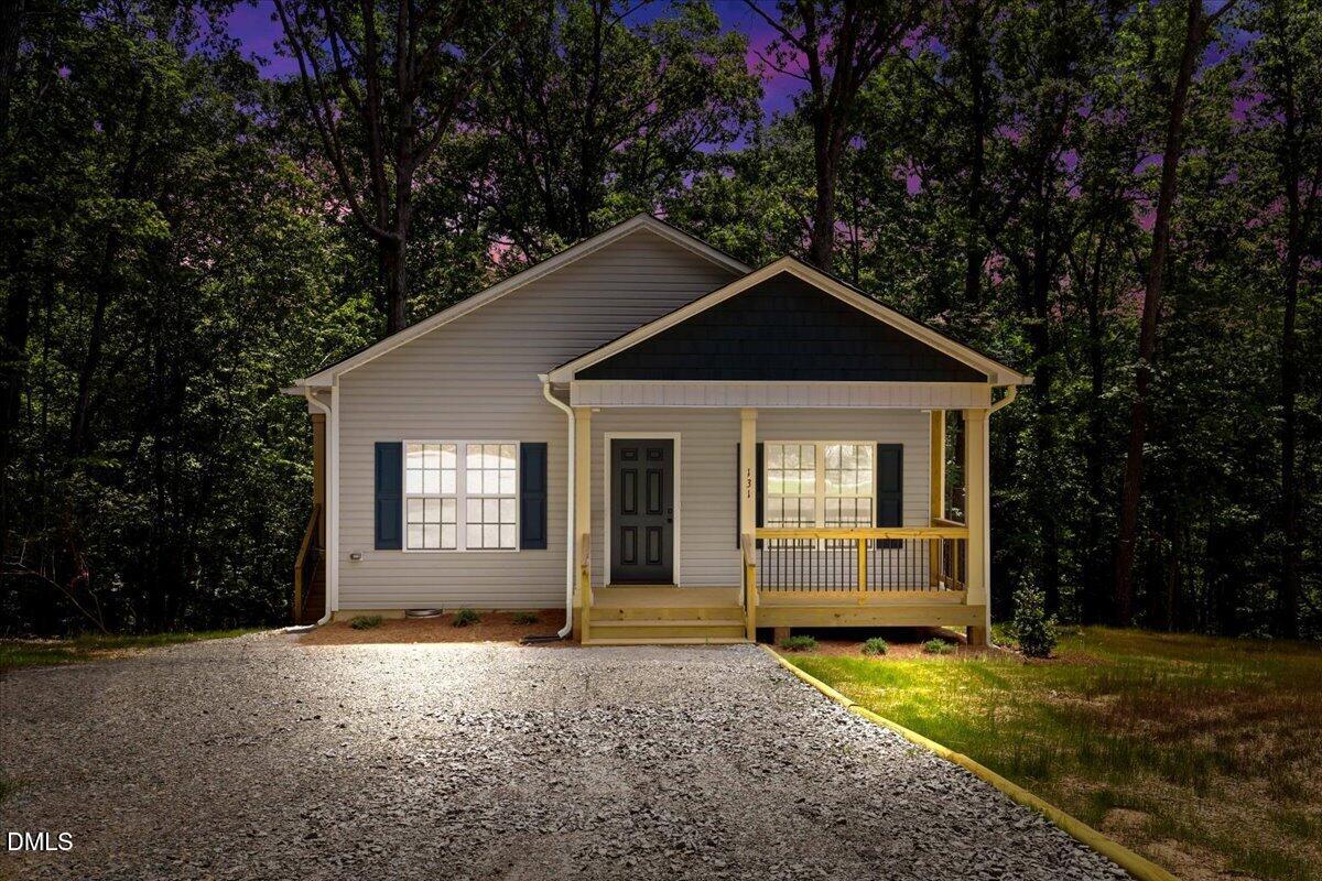 131 Dauphine Street, Fuquay Varina, NC 27526