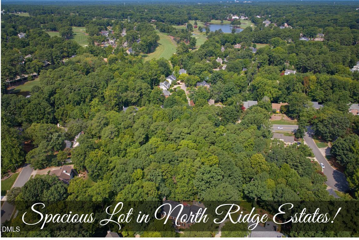 7204 Rainwater Road, Raleigh, NC 27615