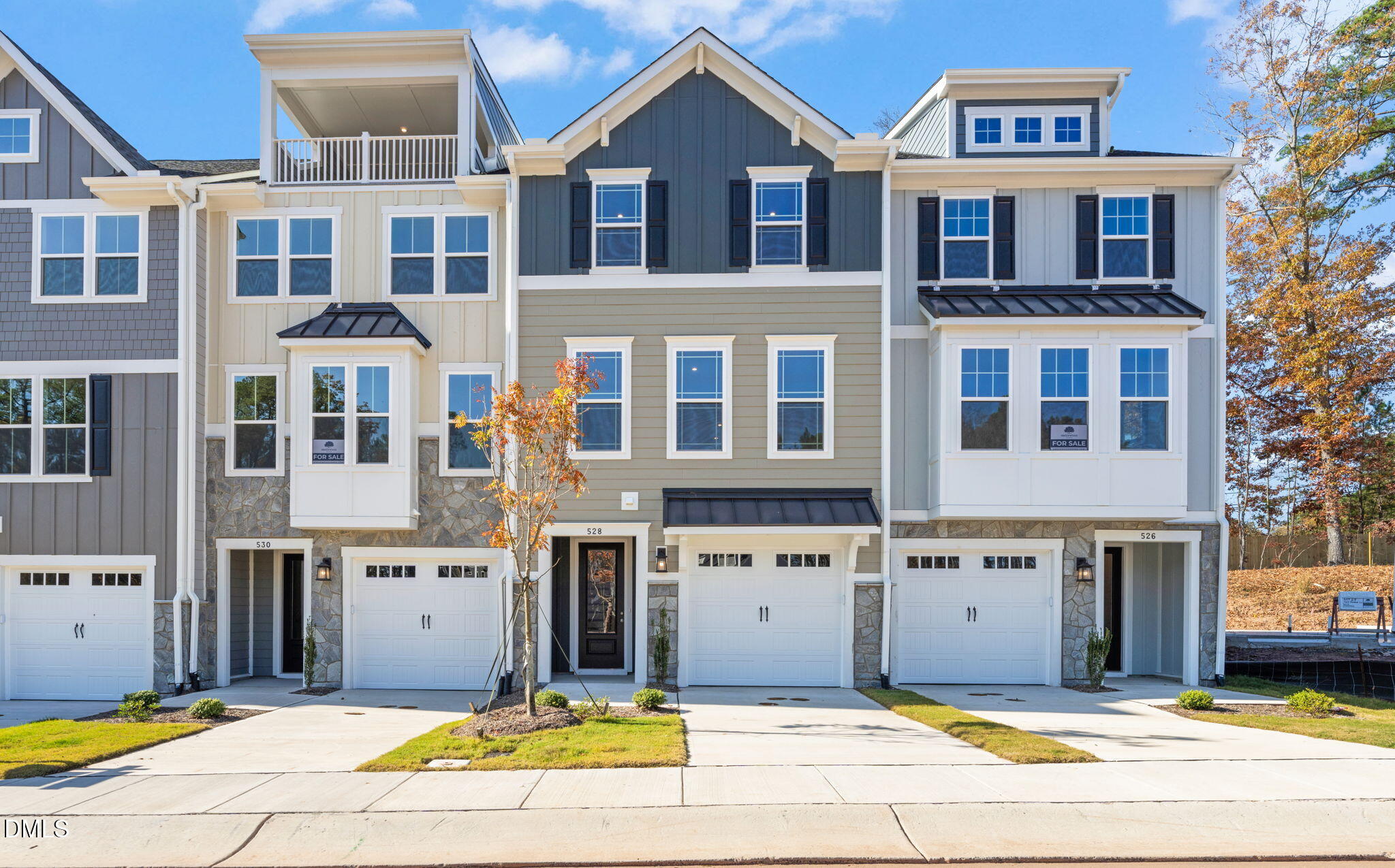 528 Plumleaf Lane, Durham, NC 27703