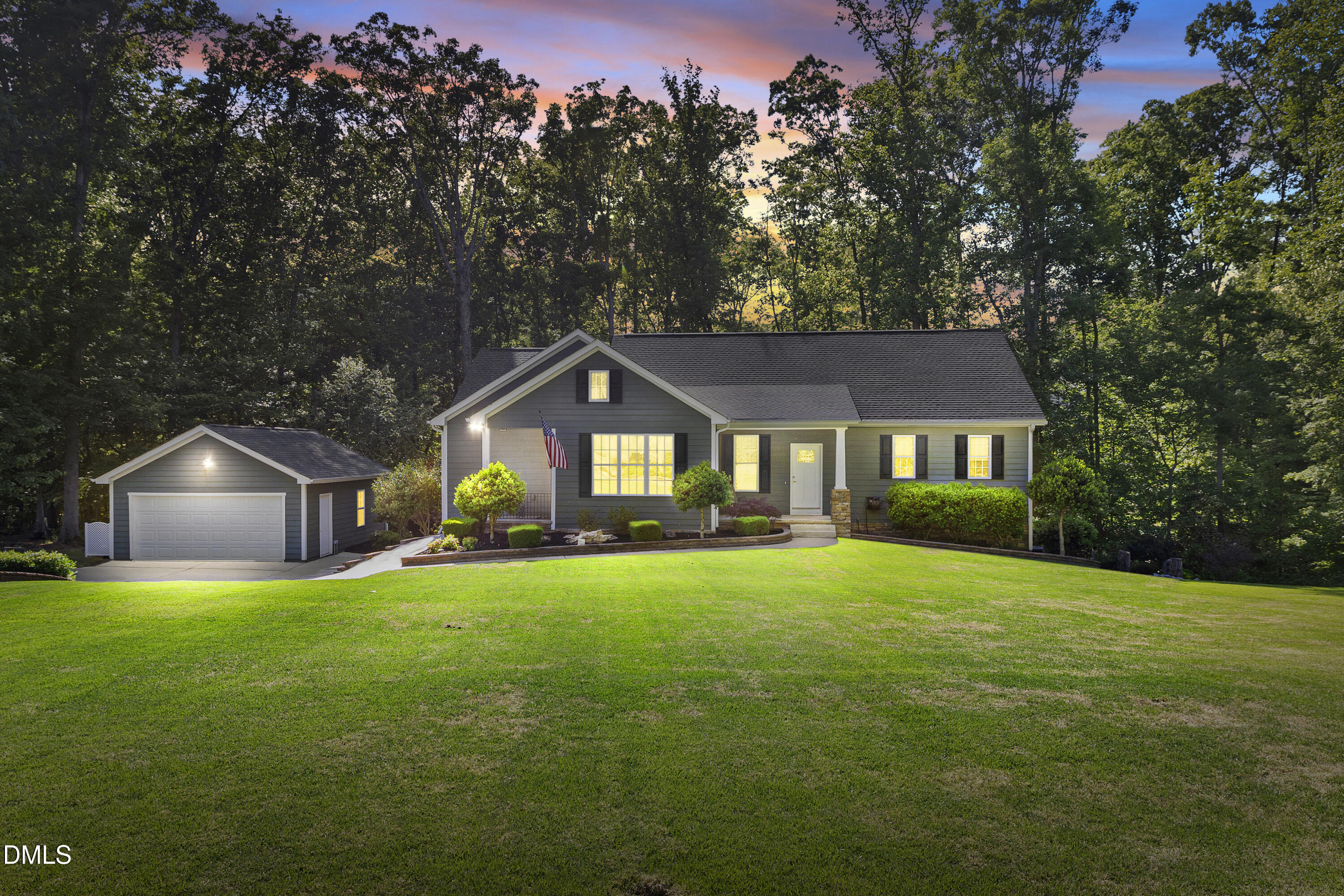 618 Prospectors Drive, Sanford, NC 27330