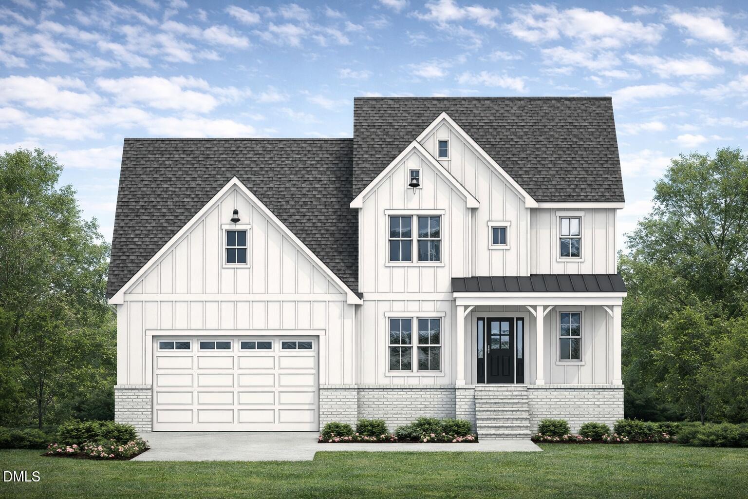 101 Spring Grove Drive, Oxford, NC 27565