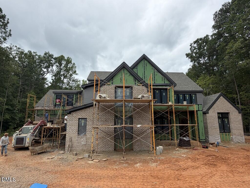 6813 Brixley Circle, Raleigh, NC 27614