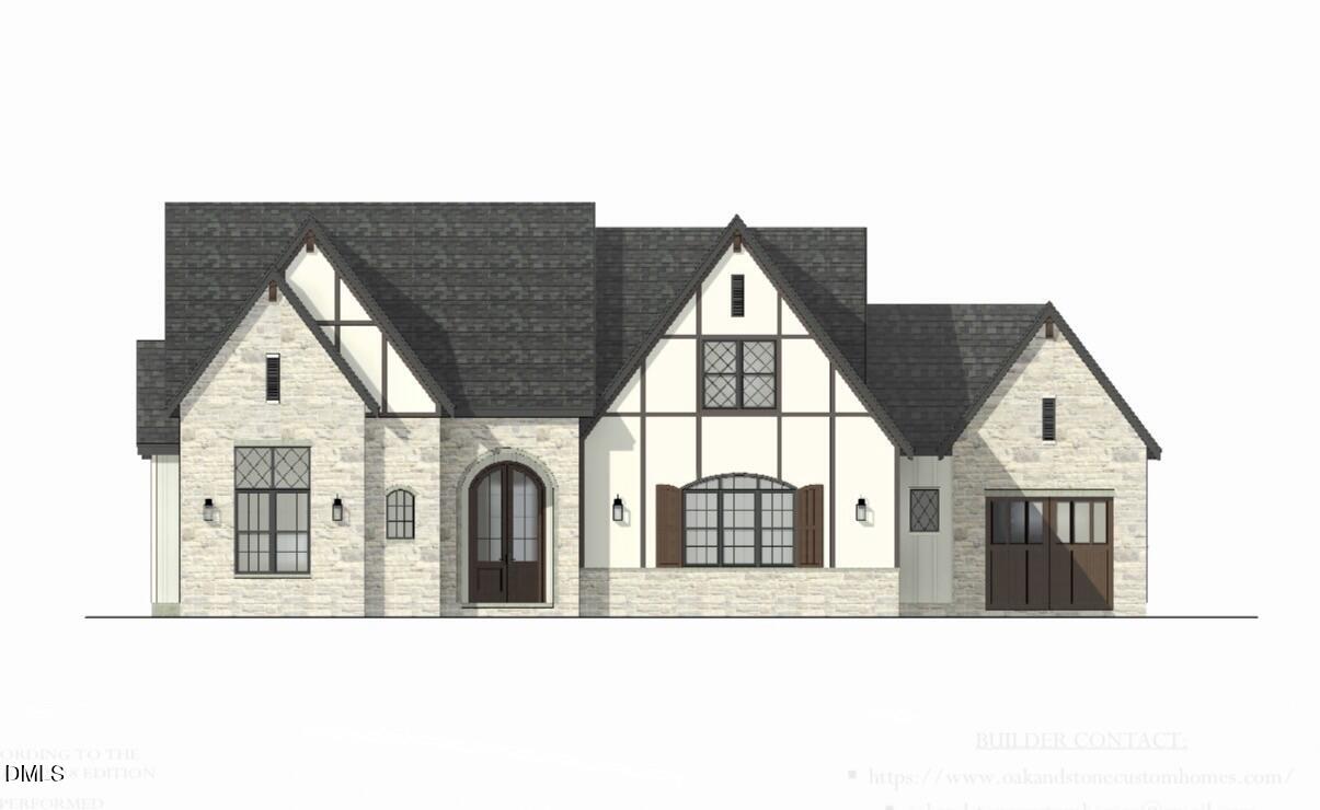 70 Ashbrooke Falls Drive, Franklinton, NC 27525