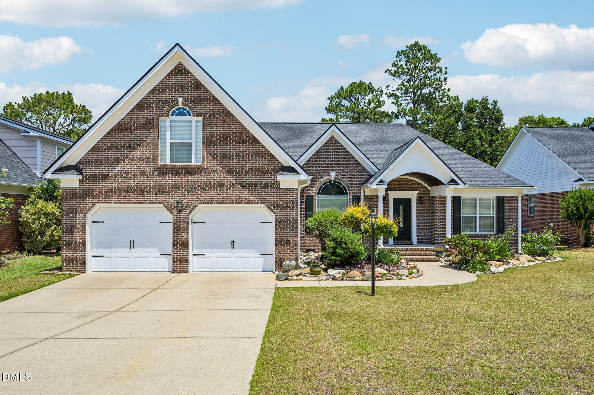 860 Dalmore Drive, Fayetteville, NC 28311