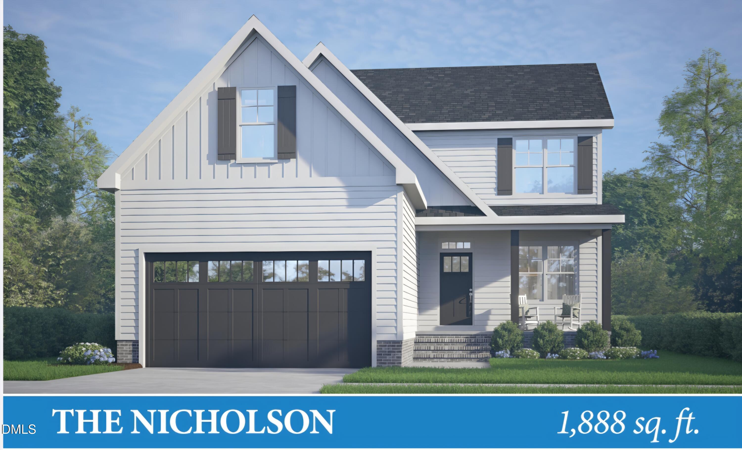 66 Evelene Way, Clinton, NC 28328