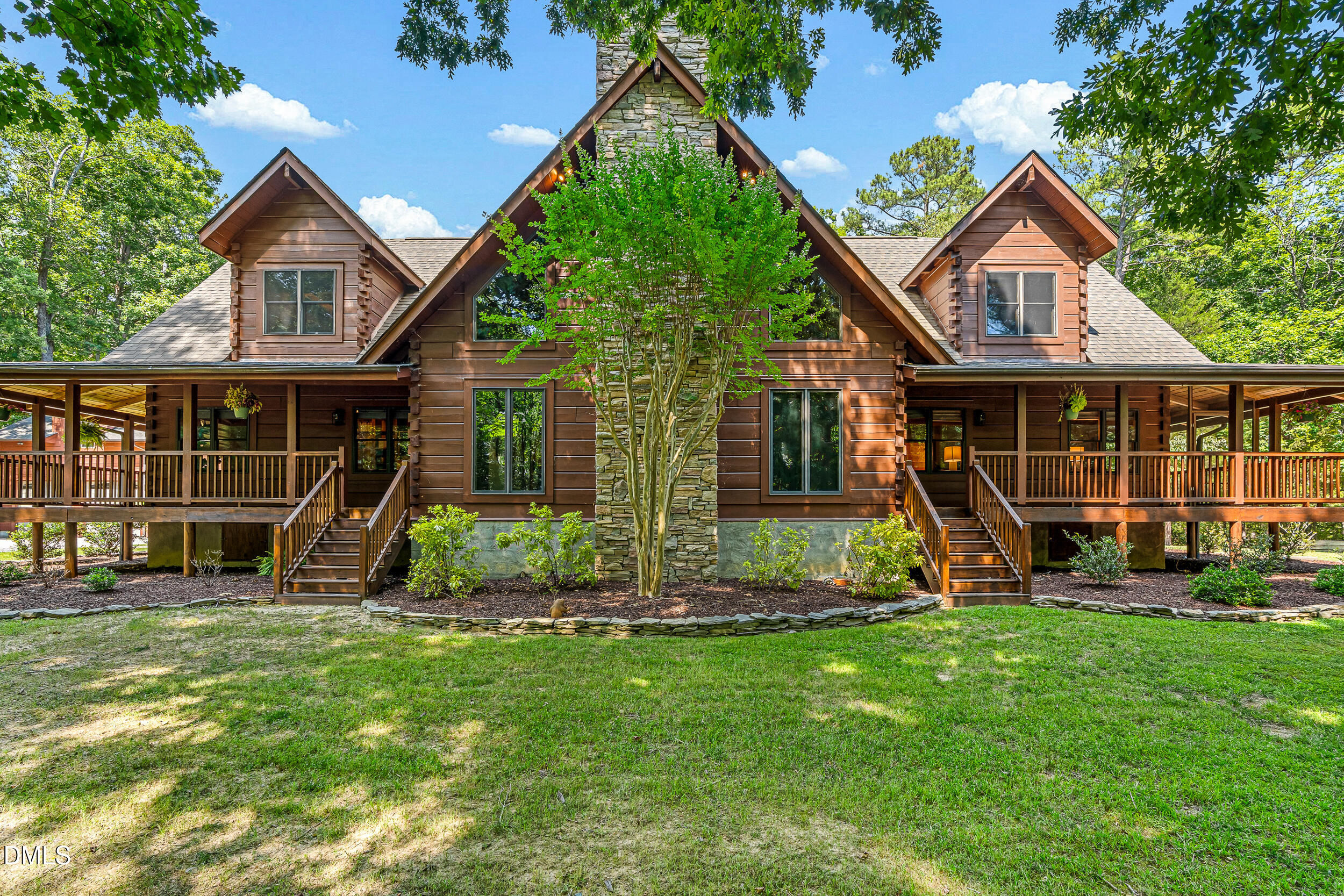 420 Windy Ridge Road, Chapel Hill, NC 27517
