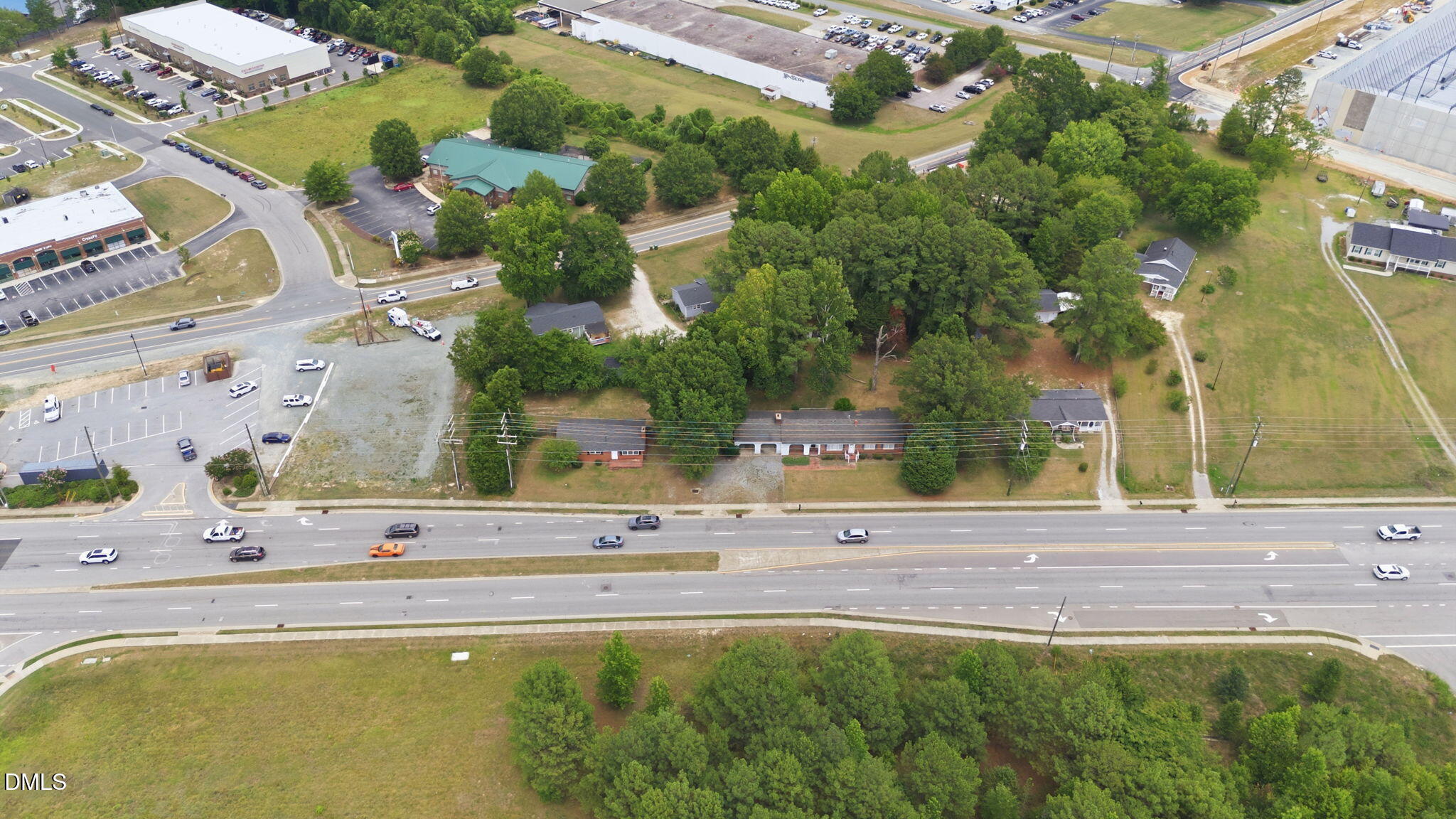 2032 N Broad Street, Fuquay Varina, NC 27526