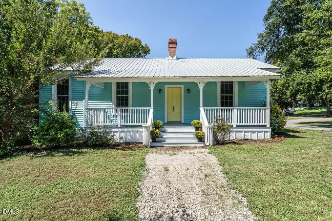 194 Post Office Road, Moncure, NC 27559