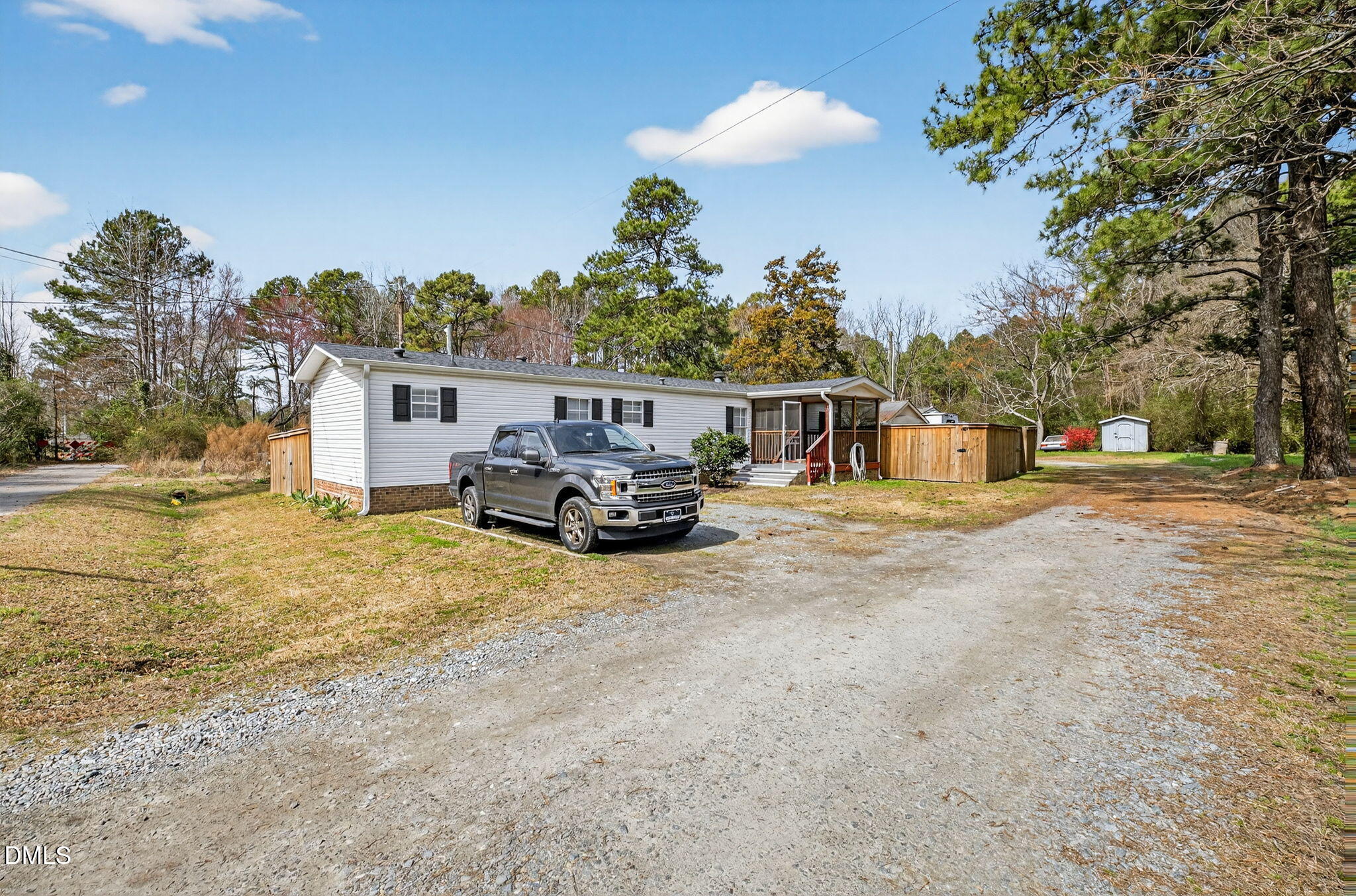 2001 Auburn Road, Raleigh, NC 27610