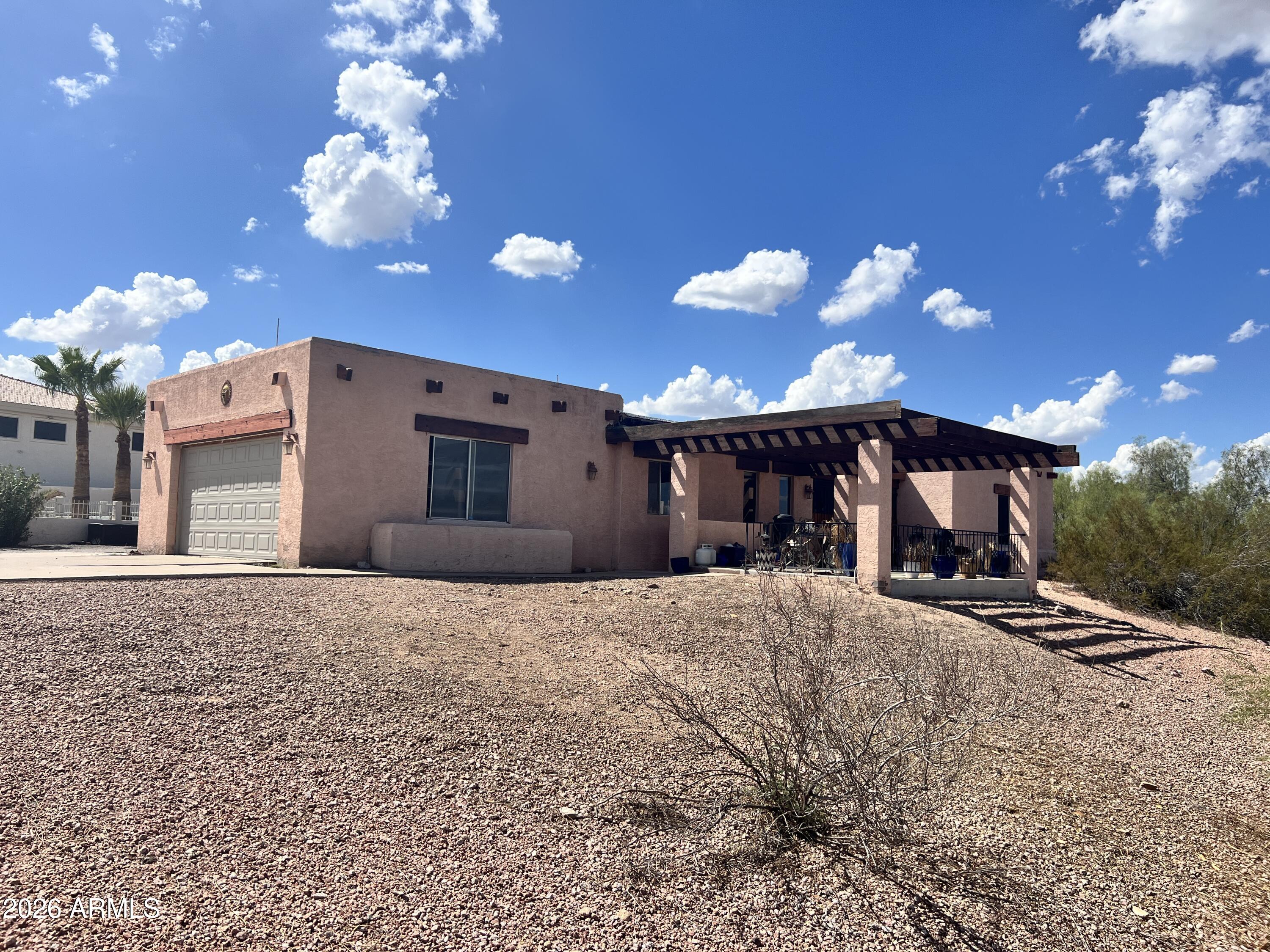 17226 E PARLIN Drive, Fountain Hills, AZ 85268