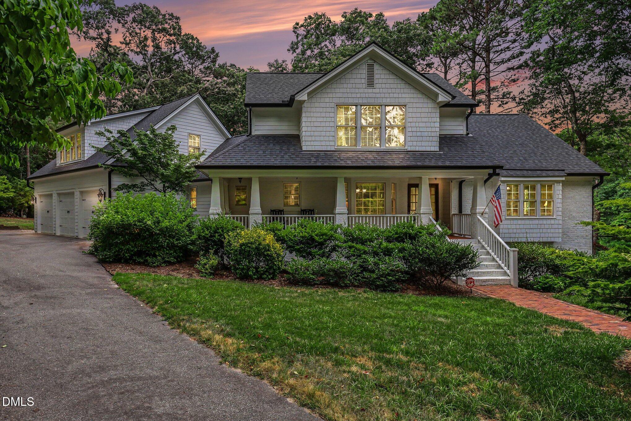 300 Cross Lake Drive, Fuquay Varina, NC 27526