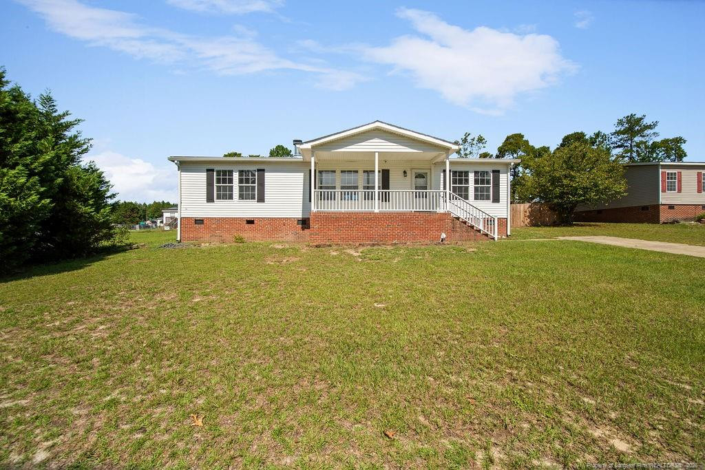 4928 Short Jesters Court, Hope Mills, NC 28348