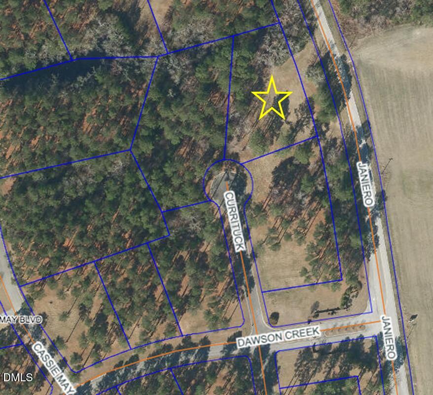 62 Currituck Court, Oriental, NC 28571
