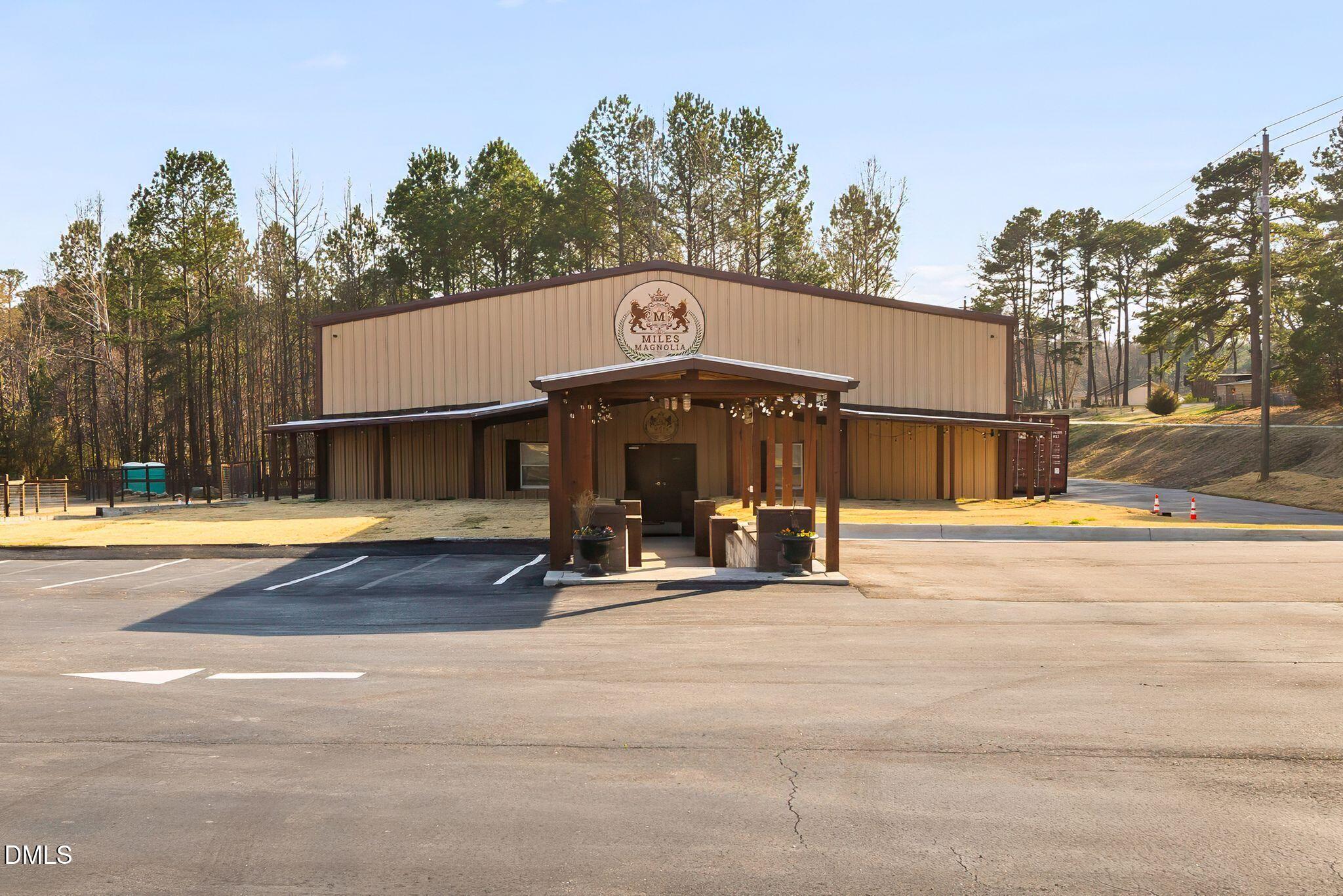 24 Douglas Williams Road, Louisburg, NC 27549