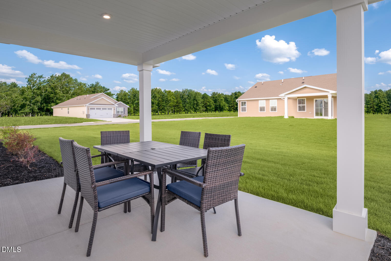 649 Holly Bluff Street, Wendell, NC 27591