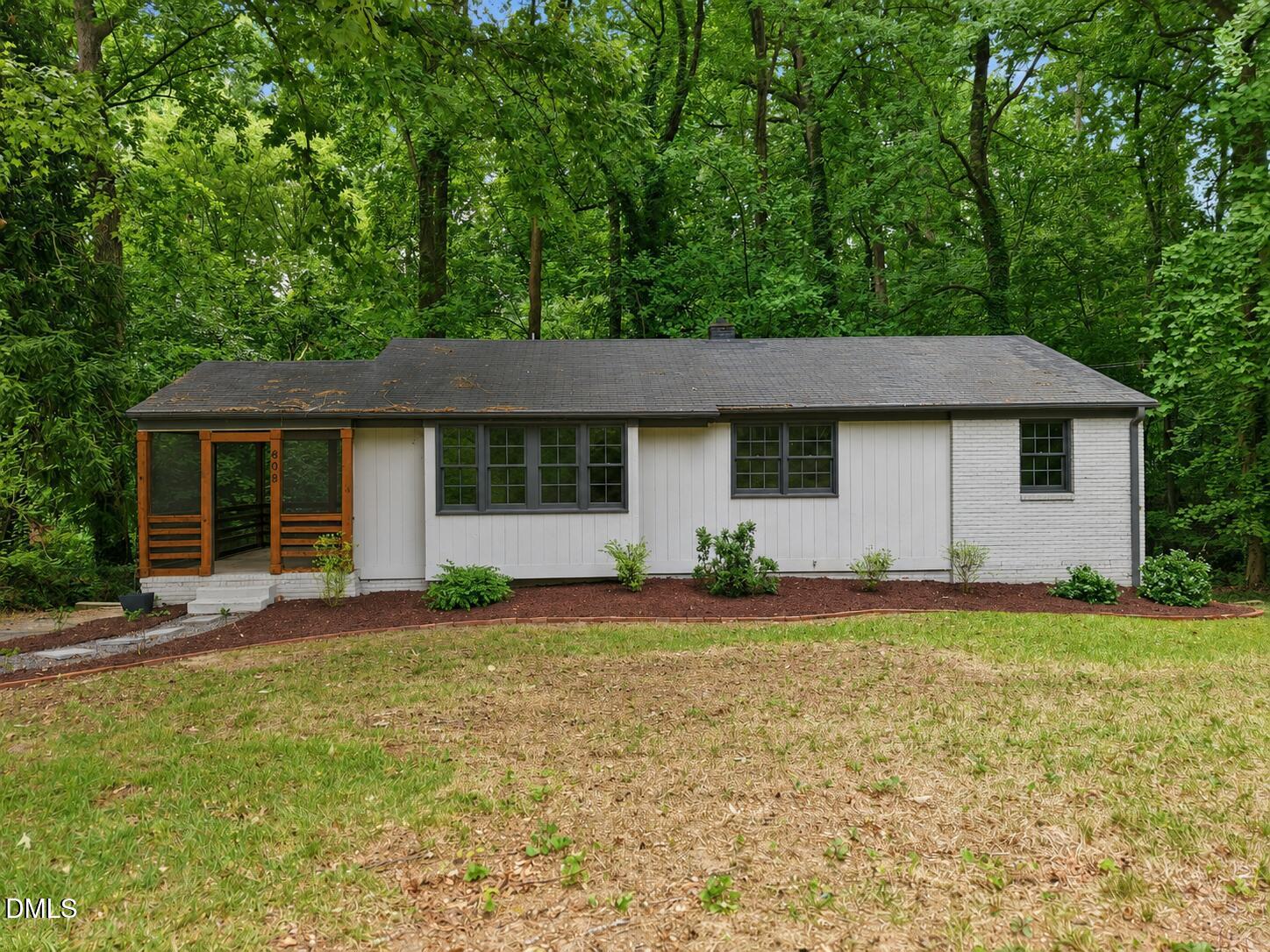 608 Dennis Avenue, Raleigh, NC 27604