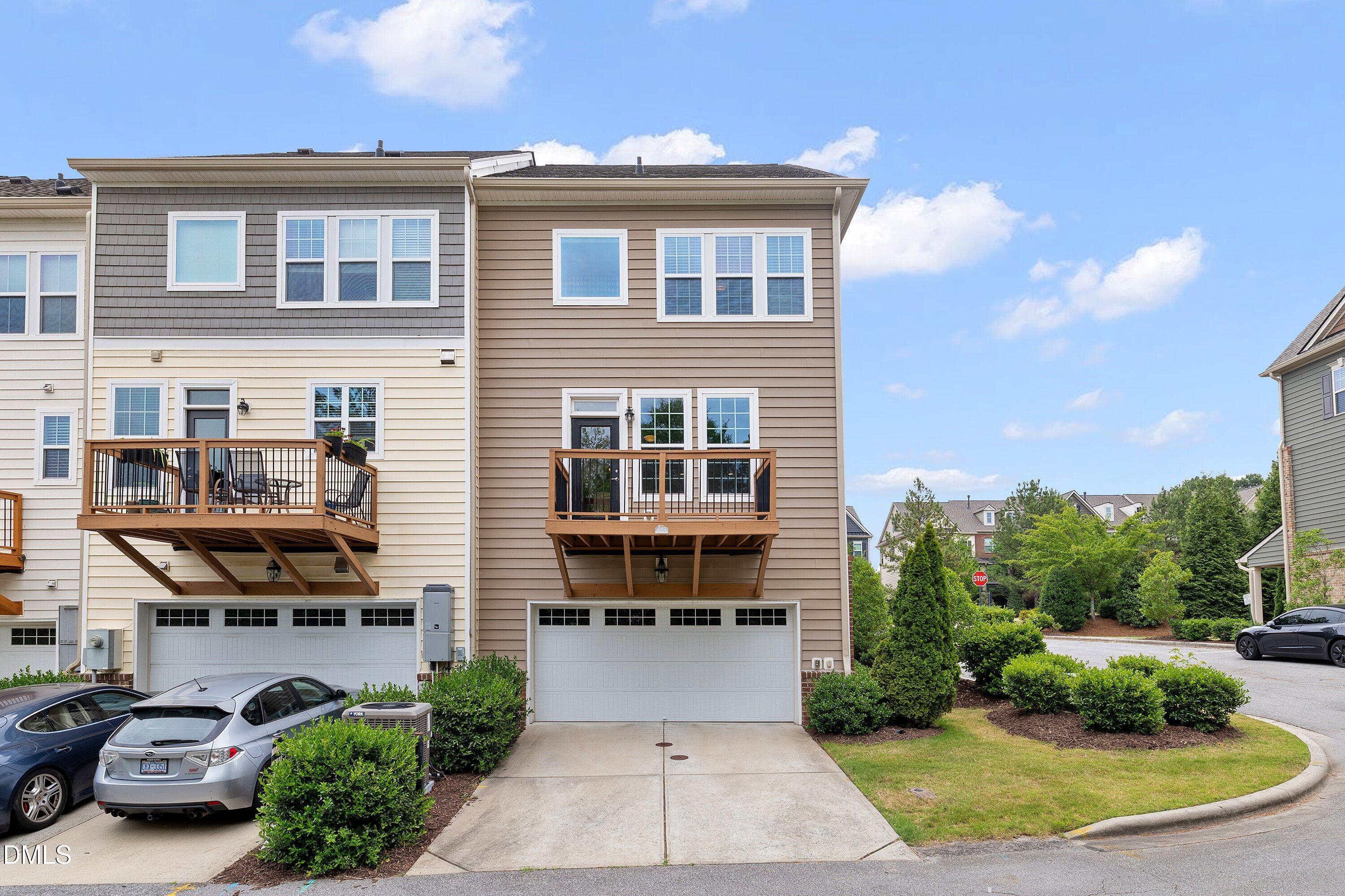 4962 Highcroft Drive, Cary, NC 27519